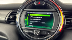 MINI Hatchback 1.5 Cooper Sport II 3dr Petrol Hatchback